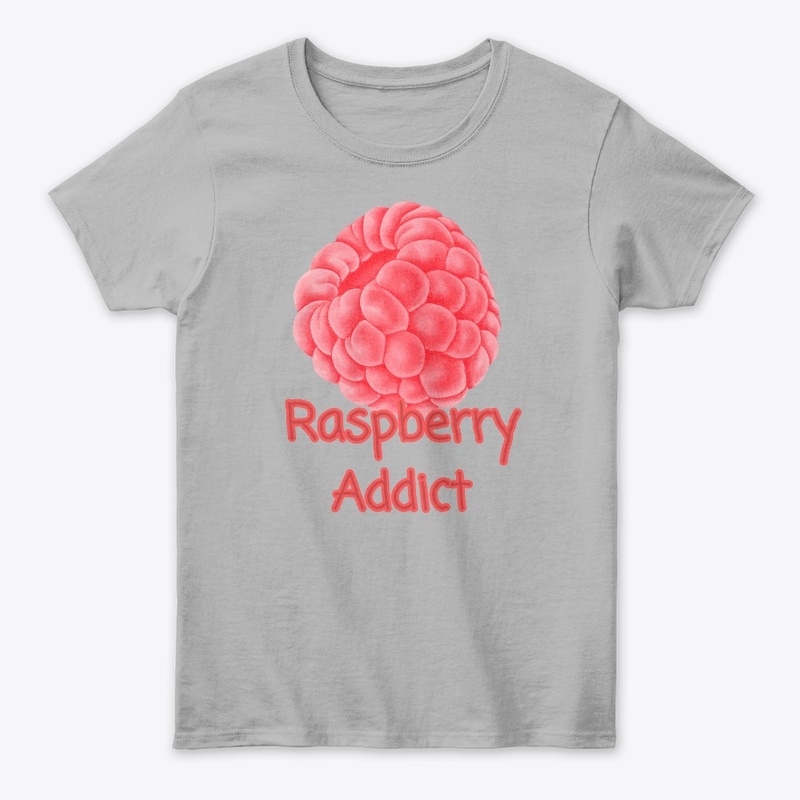 Raspberry Addict 