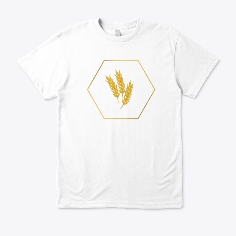 Wheat Catan Resource