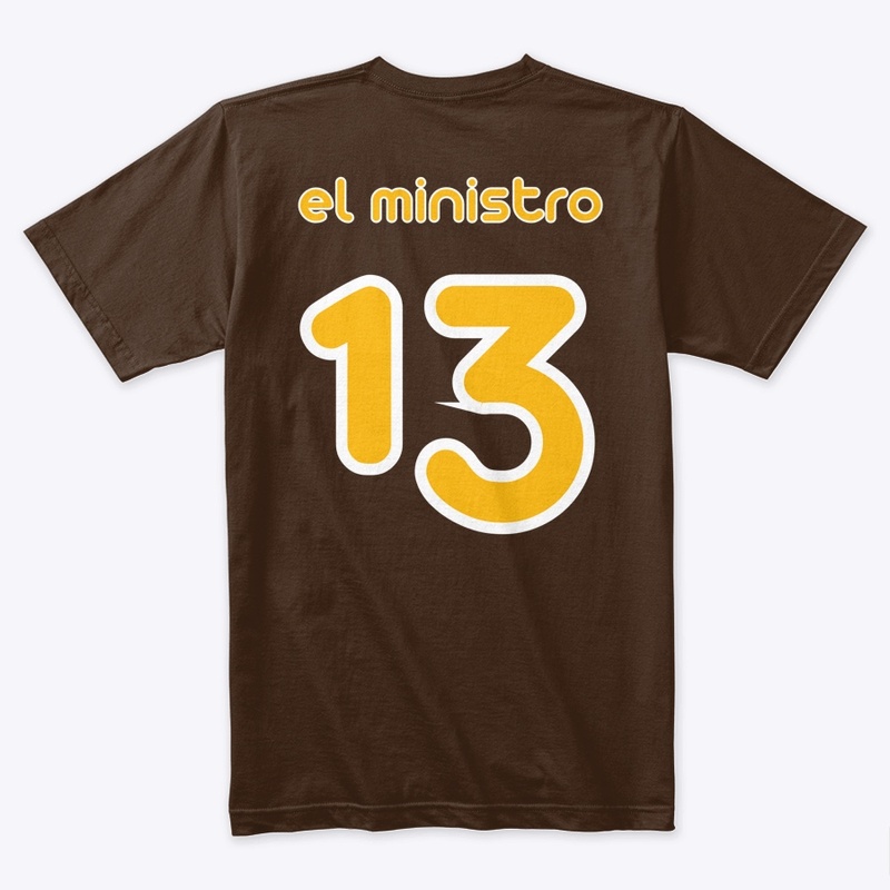 Padres Players Shirseys