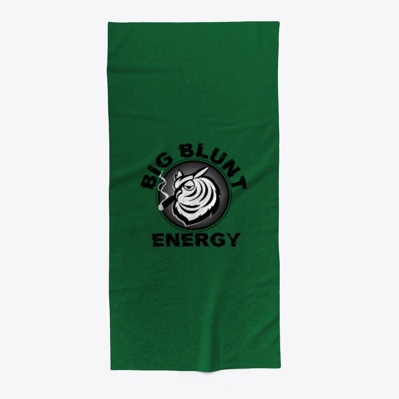 Big Blunt Energy LLC