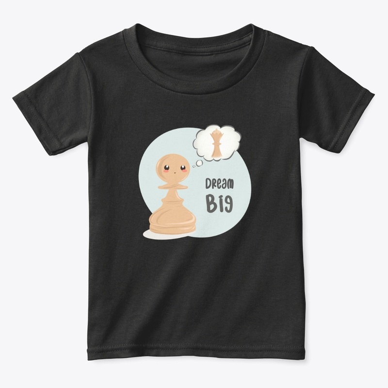 Dream Big 