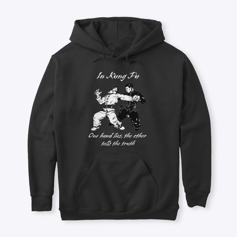 In Kung Fu