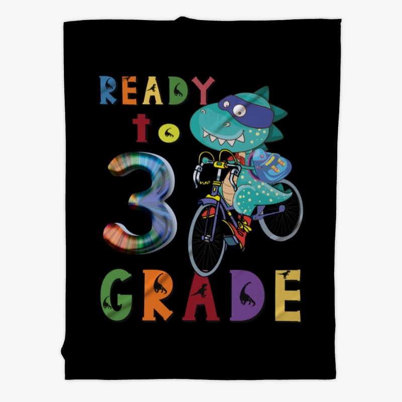 BACK TO SCHOOL 3TH GRADE
