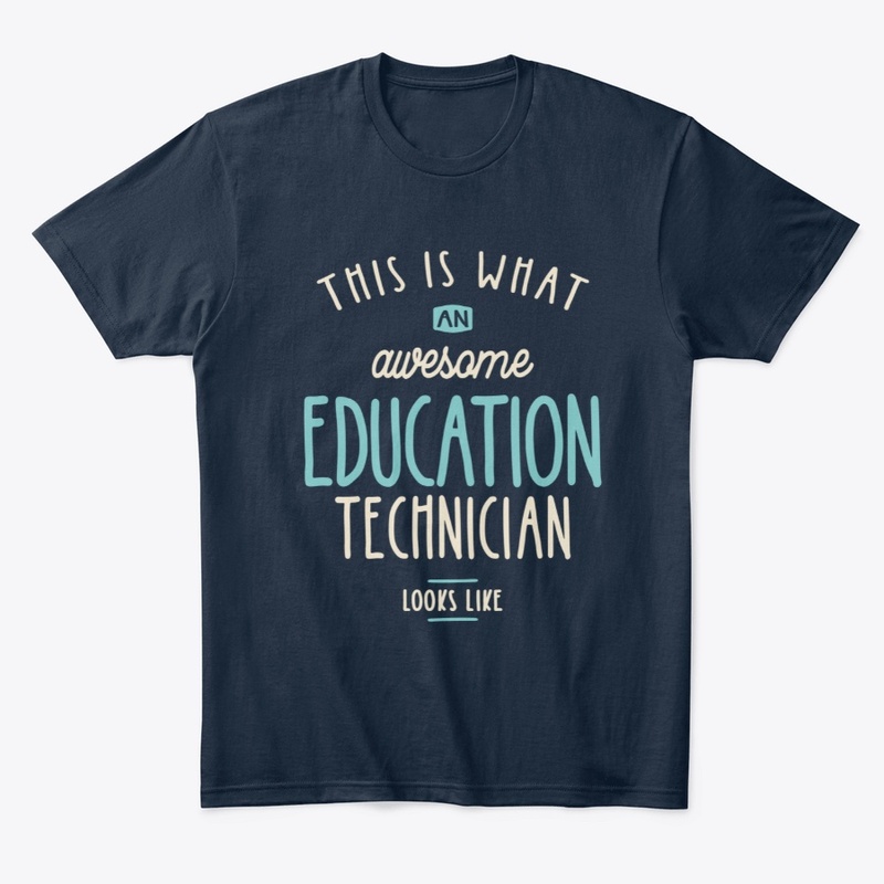Awesome Education Technician