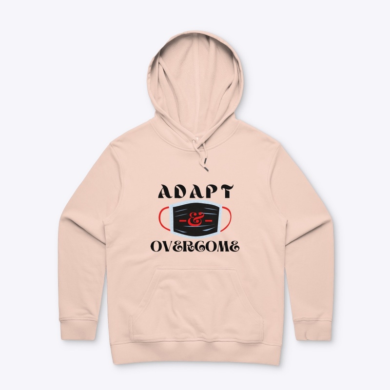 Adapt & Overcome 