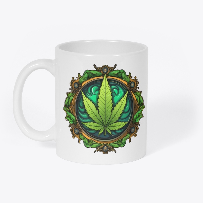 Ganja Grove Zenith