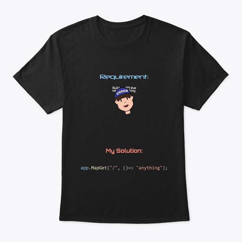 Anything API