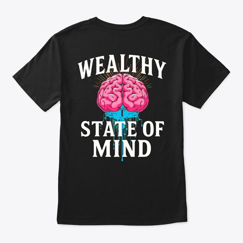 Wealthy State of Mind Apparel