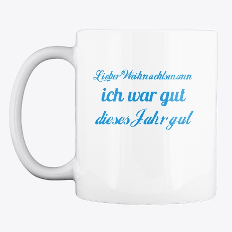 Weihnachten Santa lustige Sprüche
