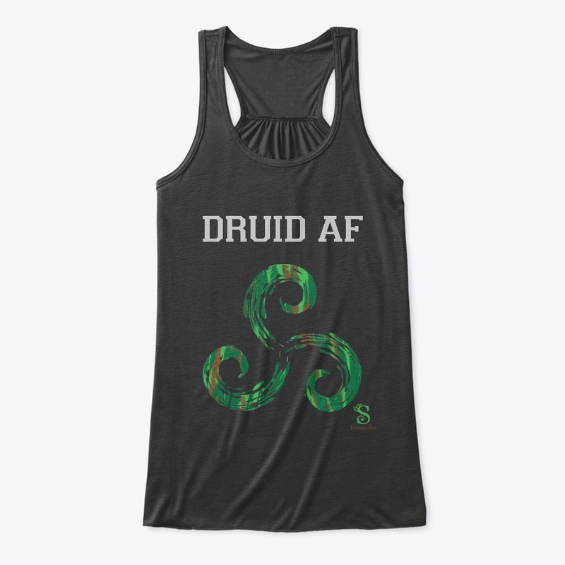 DRUID AF