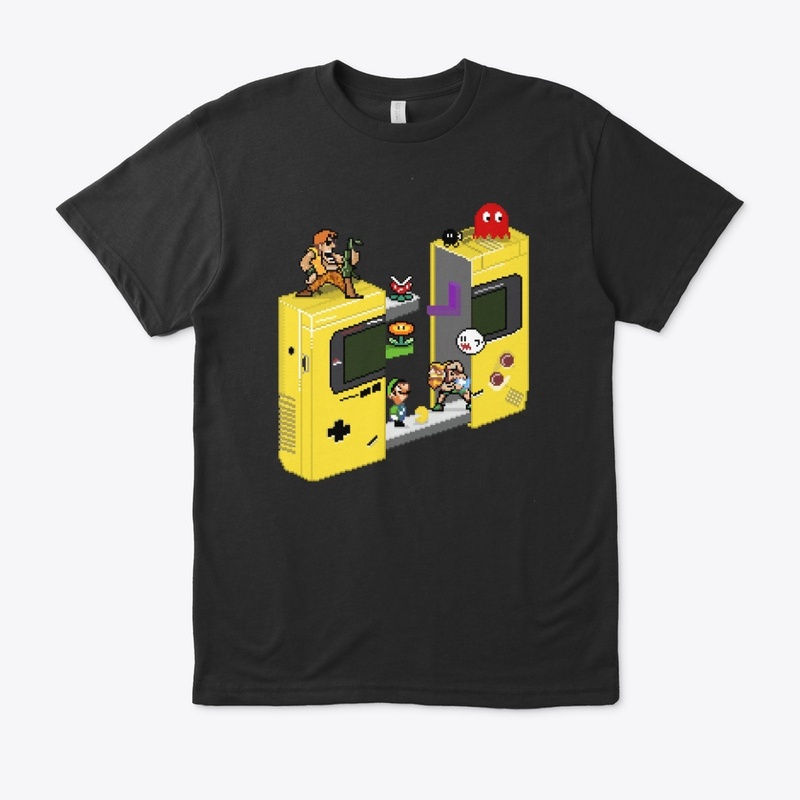 games