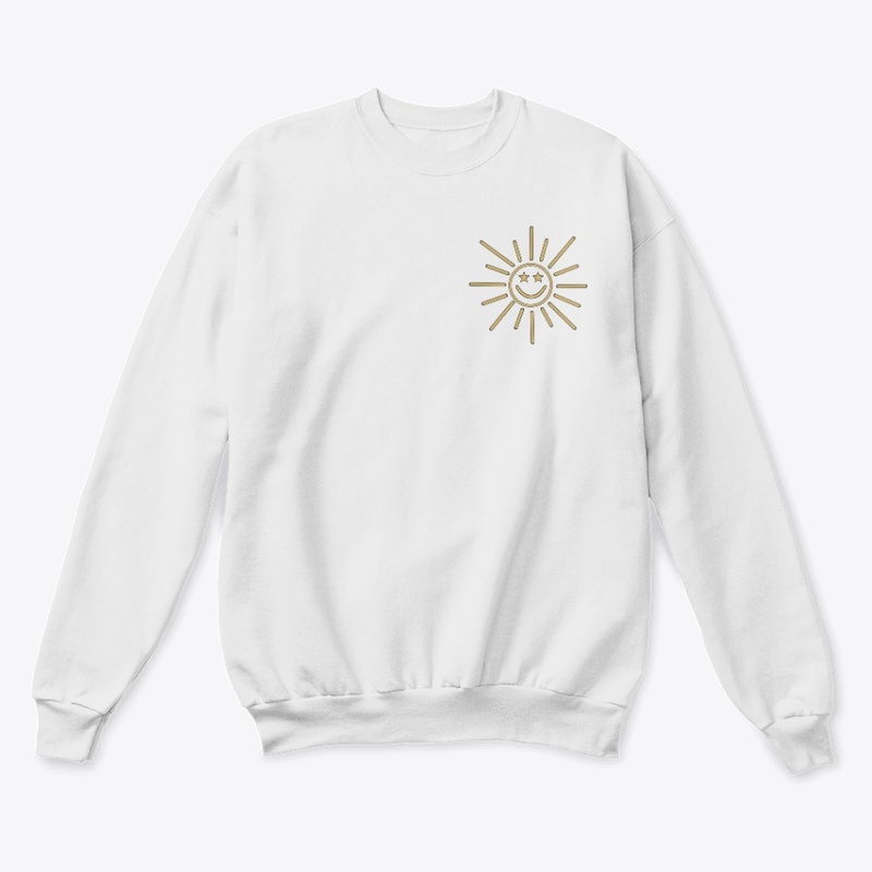 Sun Smiley Apparel 