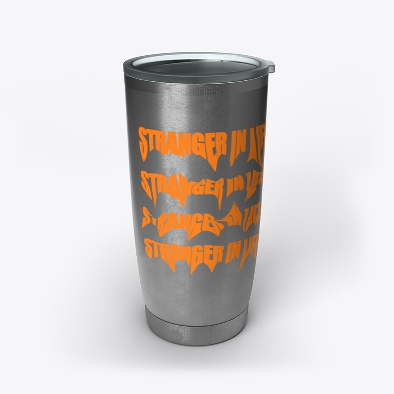Stranger in life "third version"