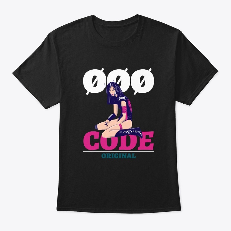 000 Code