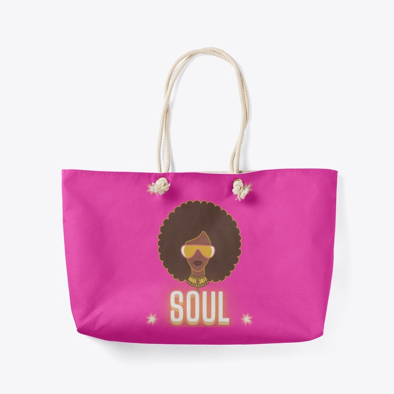 The "Soul Shine" Collection II