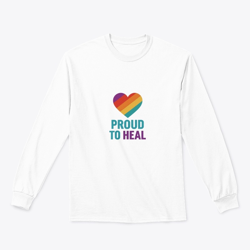 Proud to Heal
