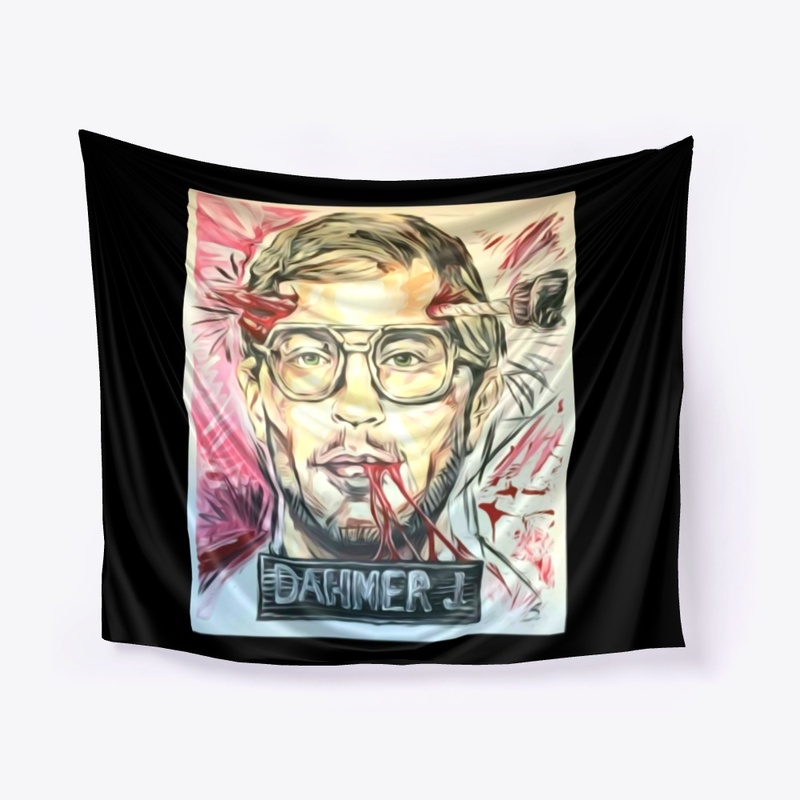 Dahmer Color