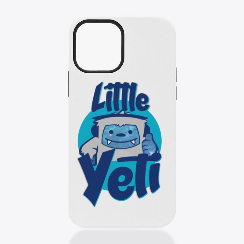 Little Yeti Gaming