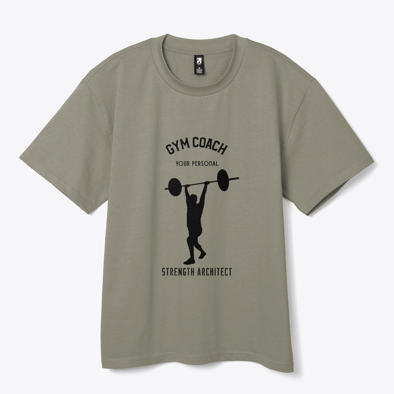 Gym Coach Personal Strength Architect