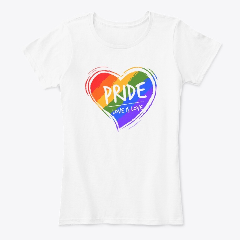 Pride