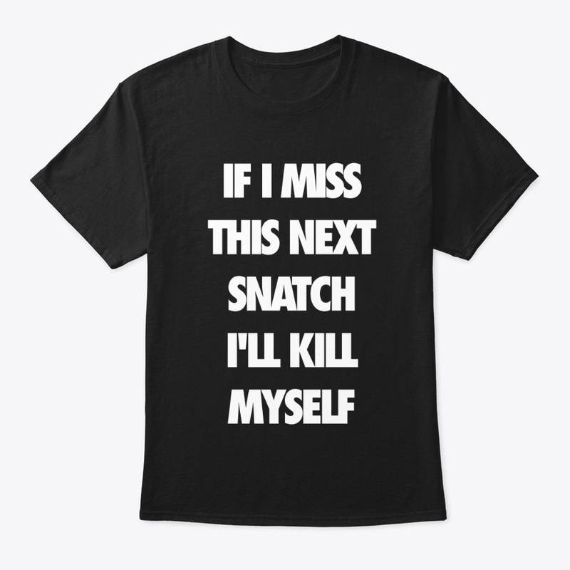 Snatch Miss (B)