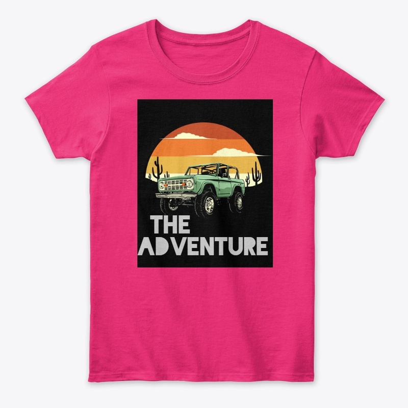 Summer-shirt 