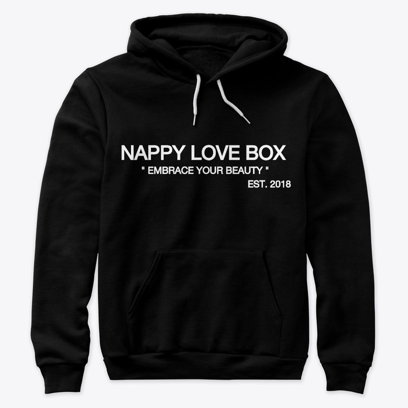 NAPPY LOVE BOX APPAREL