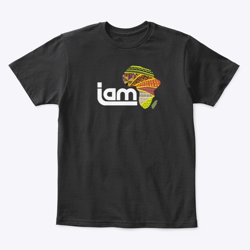 I Am African (Kids)