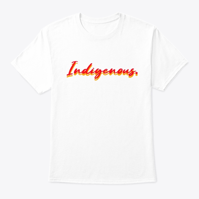 Indigenous Designs Waffles