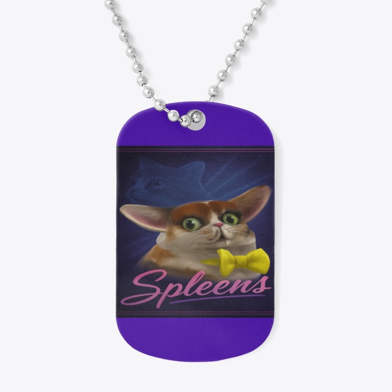 Glamour Spleens