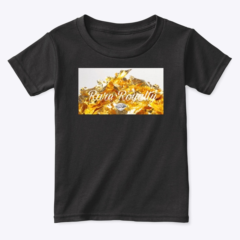 Rare Royalty (Gold)