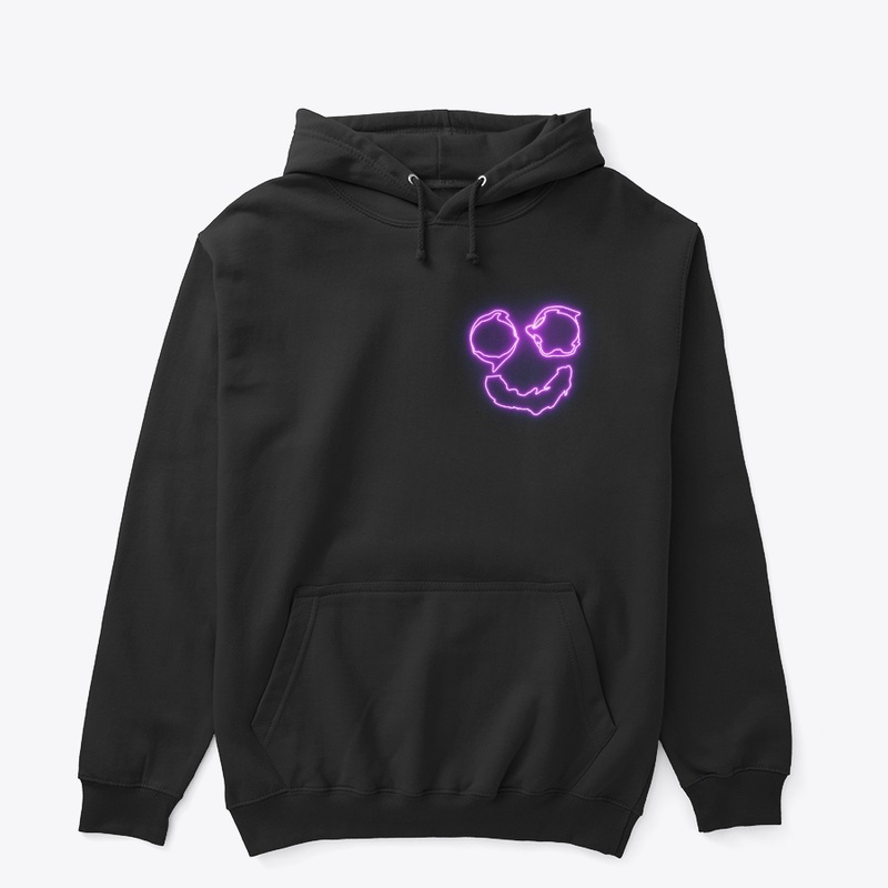 Original Fire Merch Purple