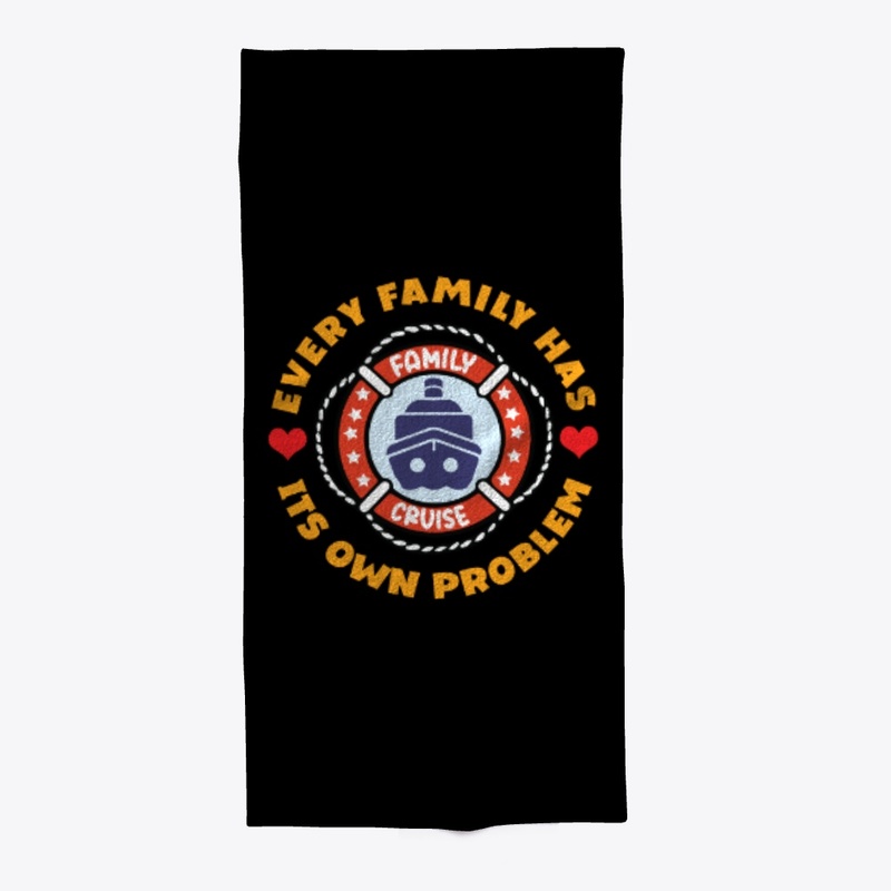 Every Family Has It's Own Problem