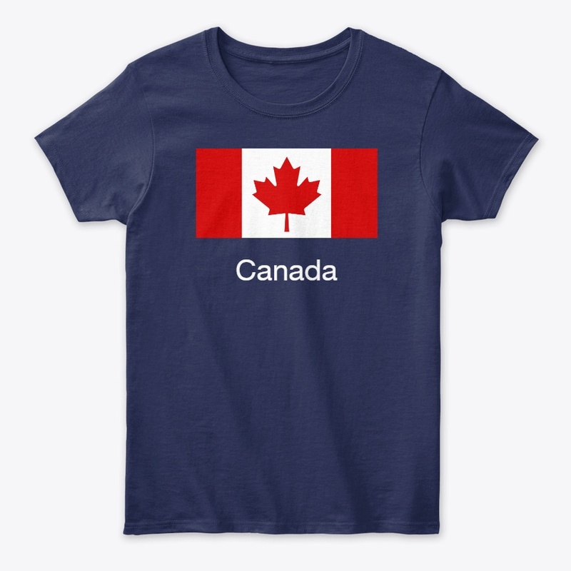 Canada Flag