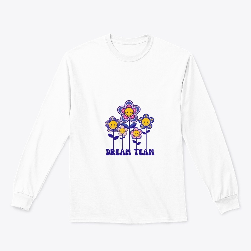 All-Over Print Unisex Tee