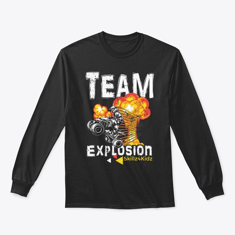 Team Explosion