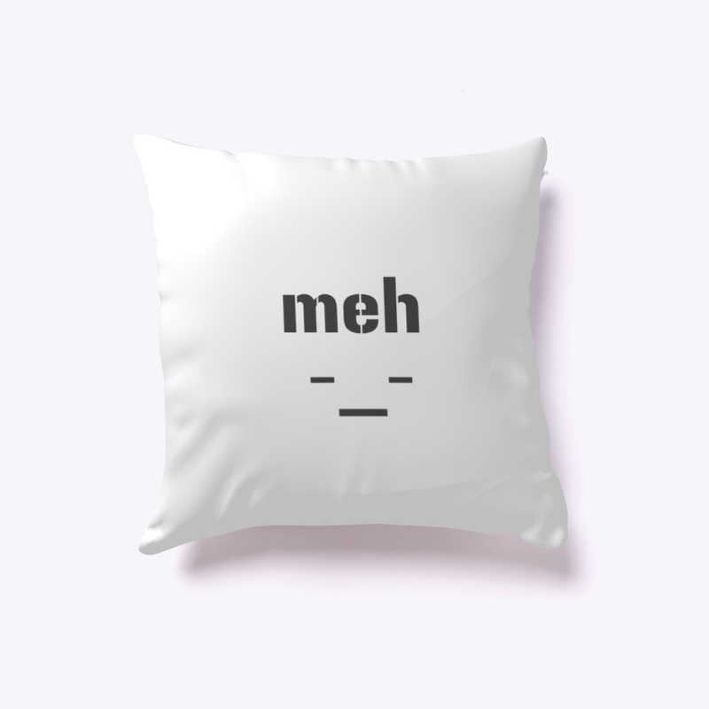 Meh - am listening