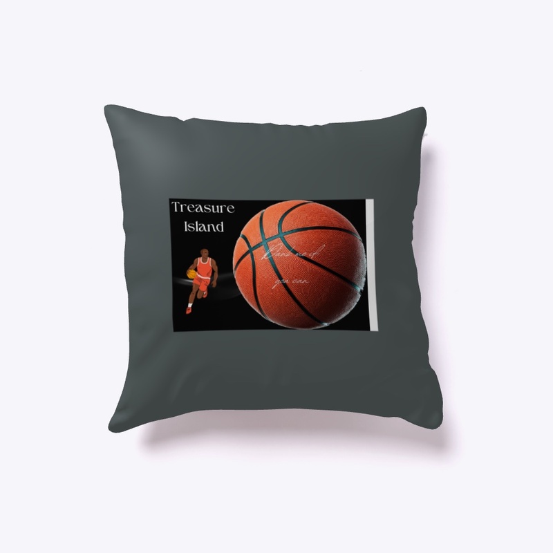 Dunk me if you can