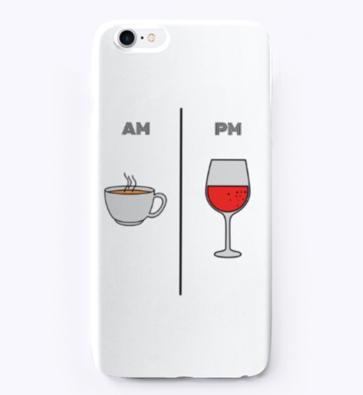 AM | PM