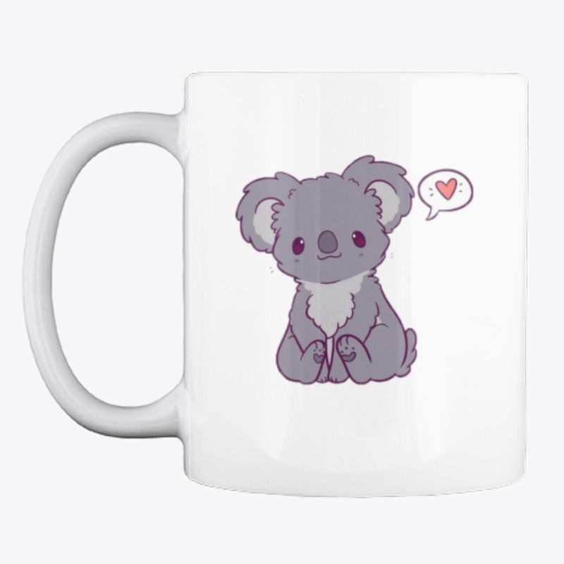 koala charity 