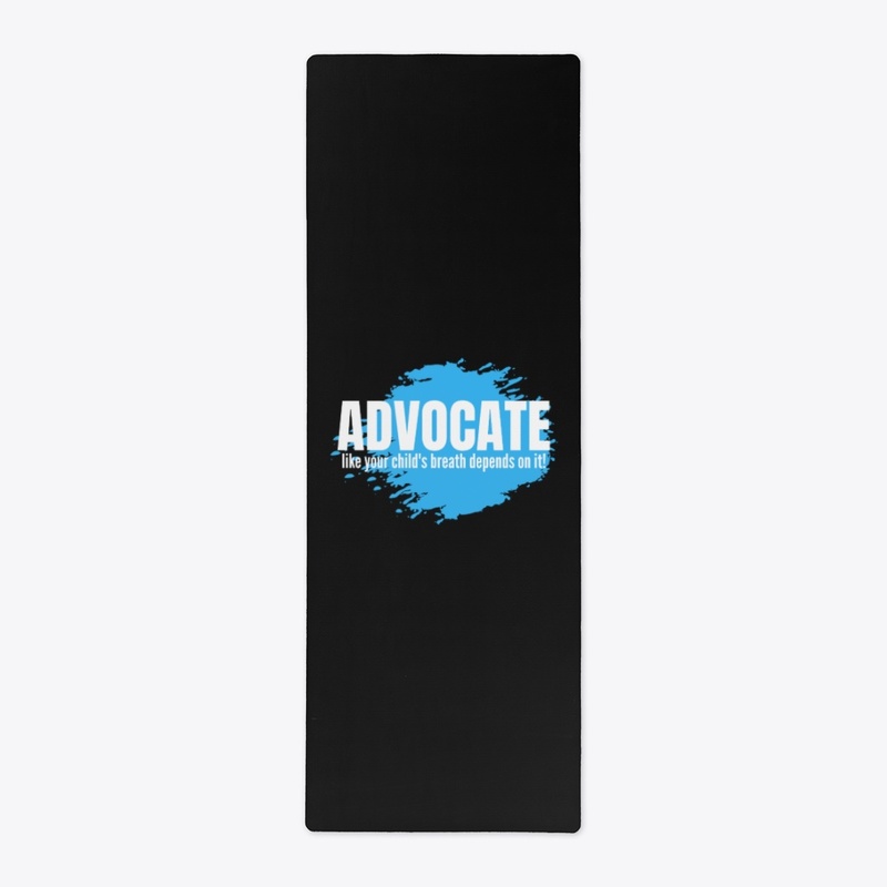 Advocate Always