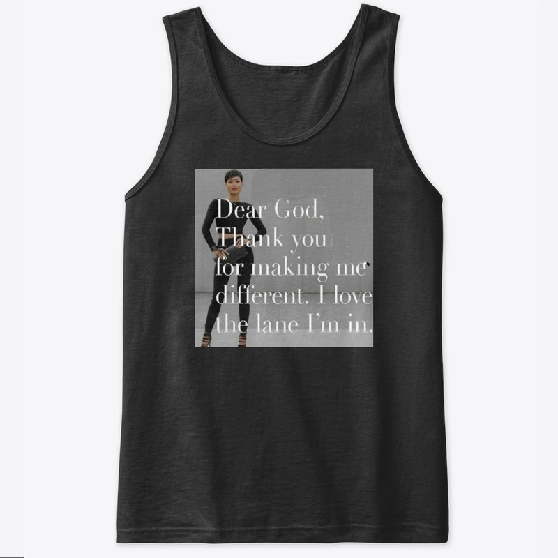 DEAR GOD