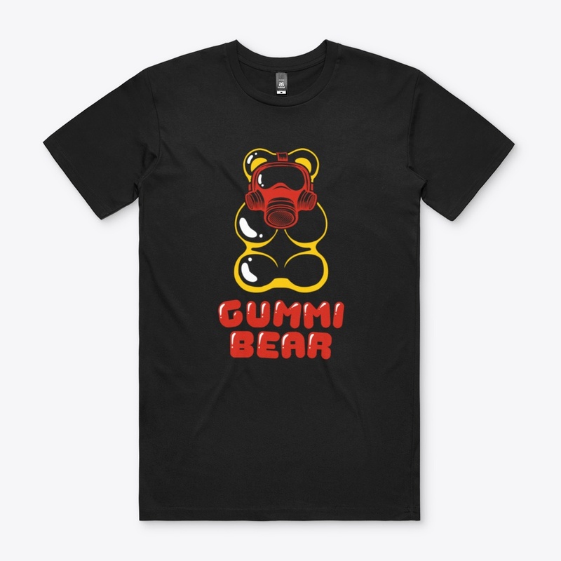 Gummi Bear