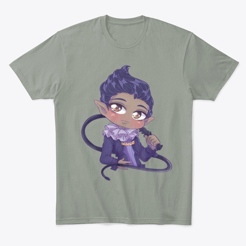 Indifferent elf 