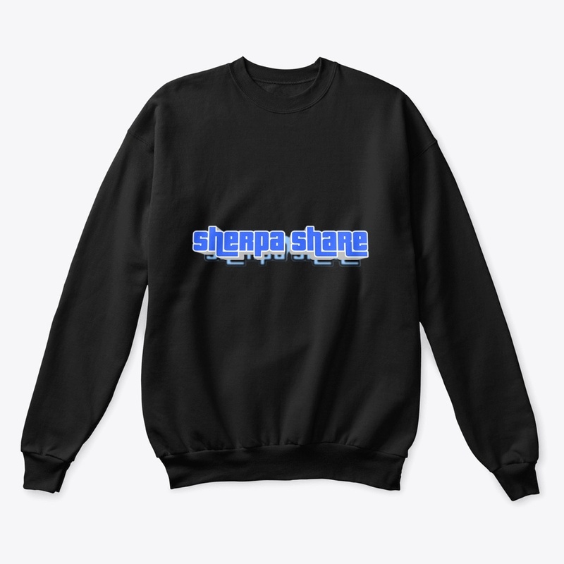 Sherpashare
