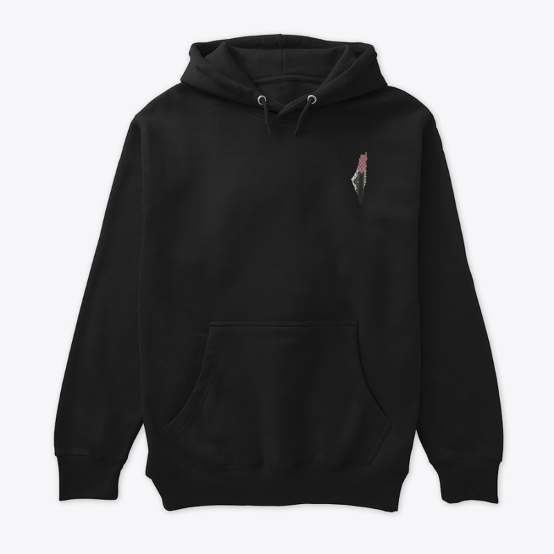 Palestine Hoodies