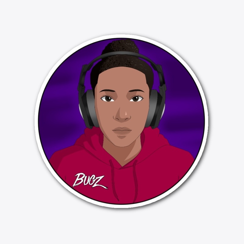 BugZ Merch ❤