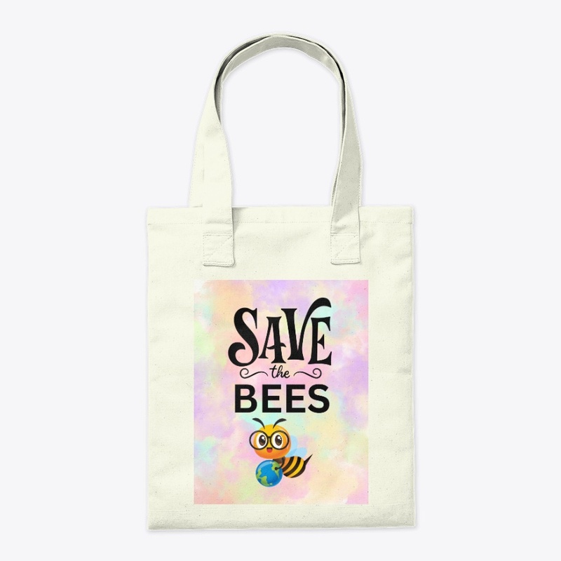 SAVE THE BEES