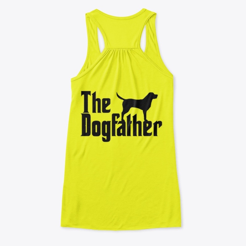 The Dog Father