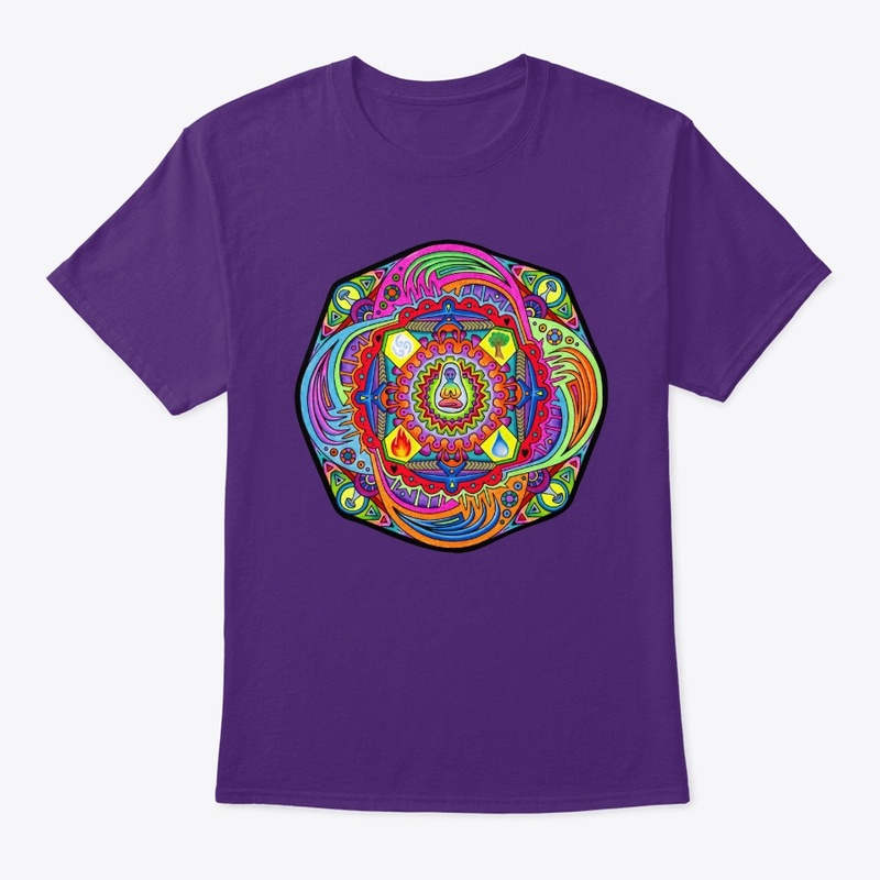 Psylocybe Vibe